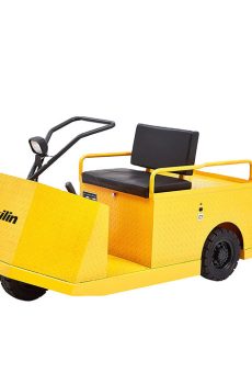 Tractor de Remolque Eléctrico BD05