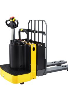 Transpaleta Eléctrica CBD25T