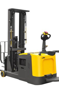 Apilador Eléctrico Contrapesado CPD15W