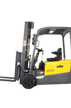 Carretilla elevadora CPD20SA-20