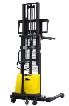 Apilador Semieléctrico CTD15BE