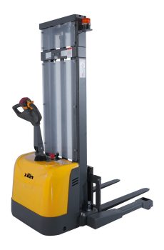 Apilador de Palés con Plataforma CTD15R