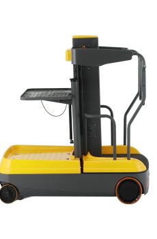 Minirecogedora de Pedidos OPSM